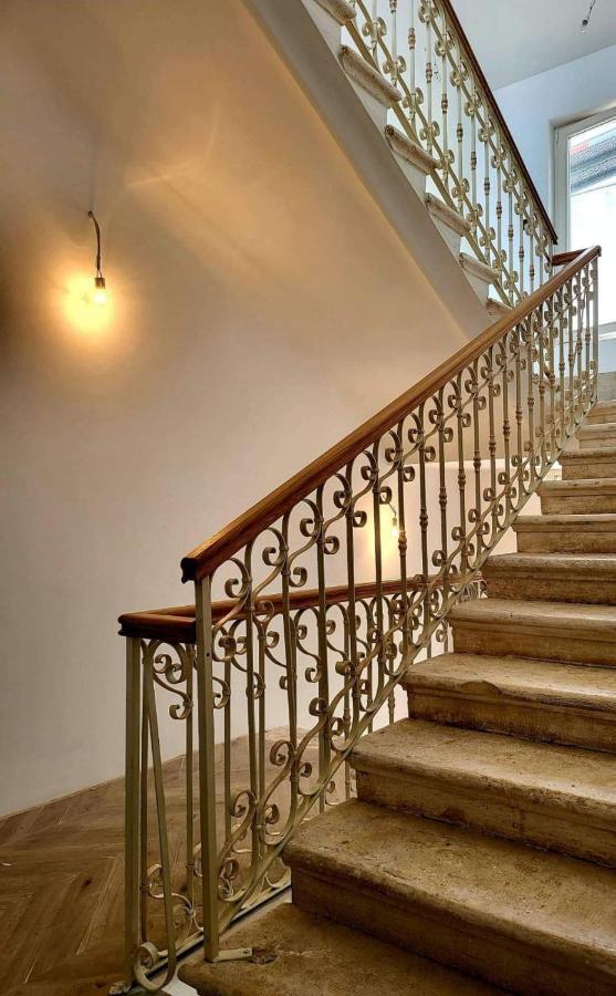 Villa Damiani *