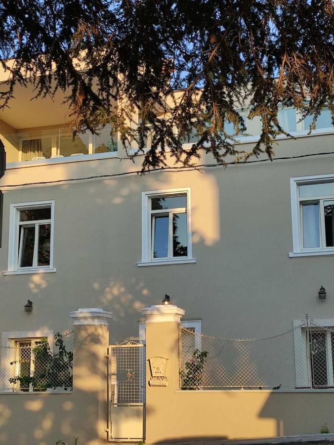 Damiani Villa *