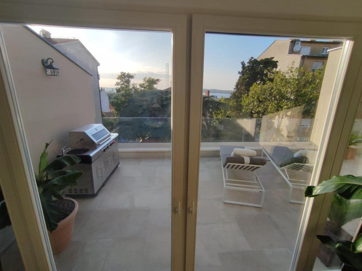 Villa Damiani *