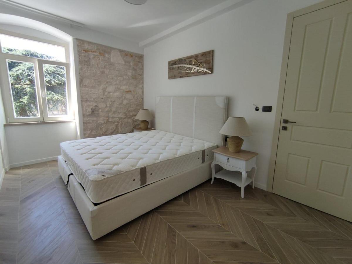 Villa Damiani *