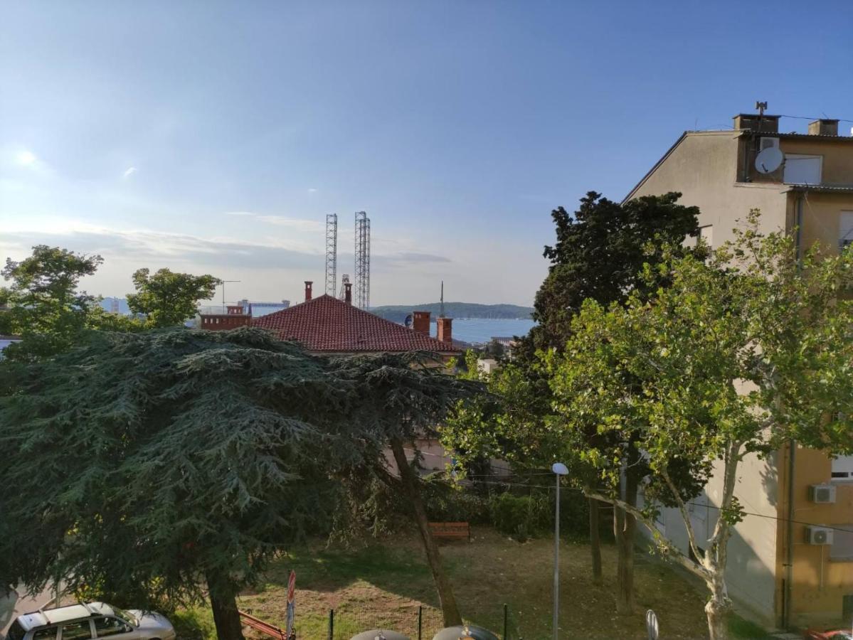 Vila Damiani Pula